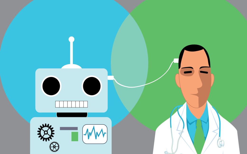 Health at Scale lands $16M Series A to bring machine learning to healthcare