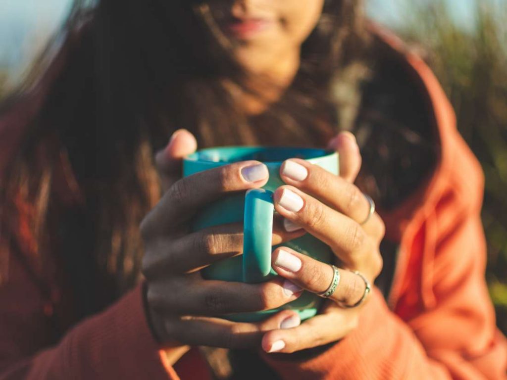 Coffee drinkers have healthier gut microbiotas