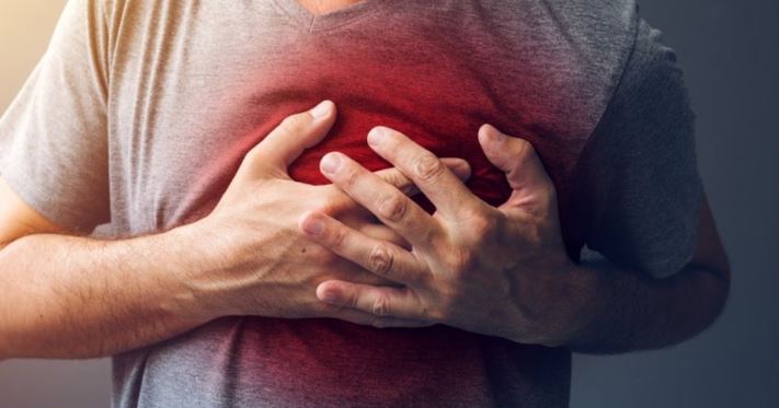 NHS to pioneer cholesterol-busting jab